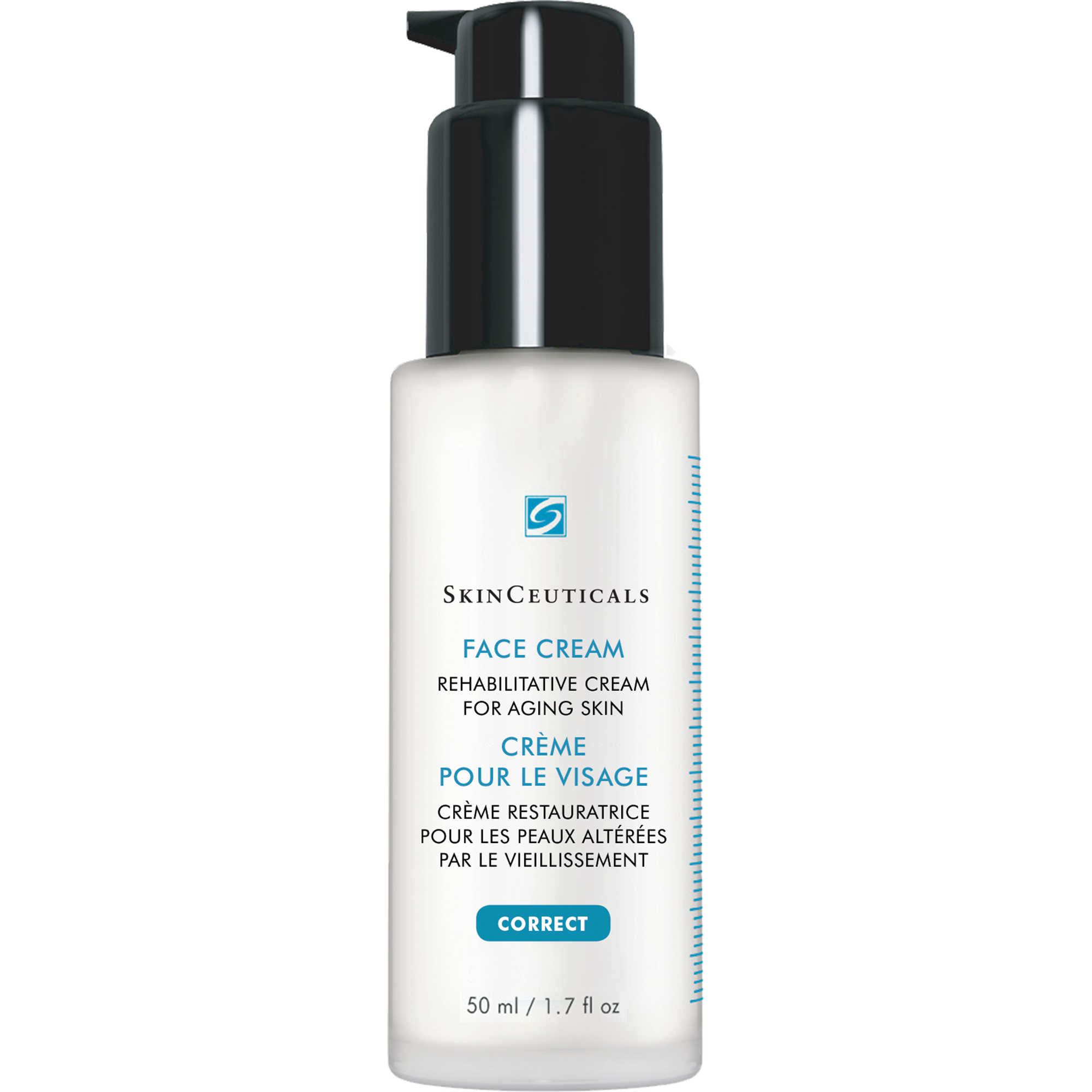 Face Cream - Skincare for Dry Skin - SkinCeuticals Canada